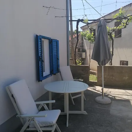 Dugi Otok, Zman, Old Post, Stara Posta * Žman