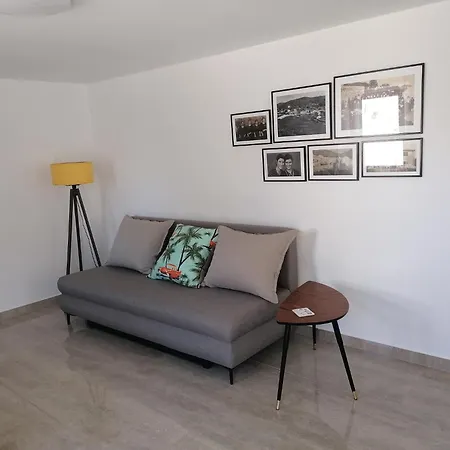 Dugi Otok, Zman, Old Post, Stara Posta Žman