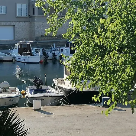Dugi Otok, Zman, Old Post, Stara Posta *