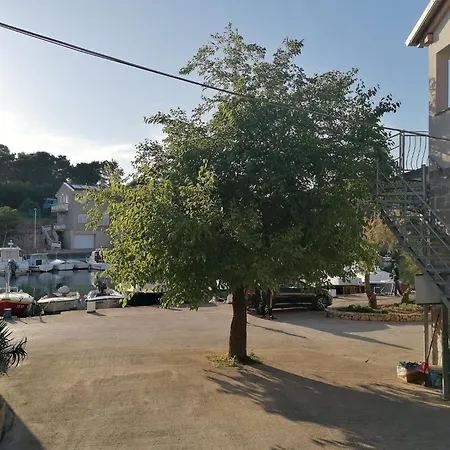 아파트 Dugi Otok, Zman, Old Post, Stara Posta