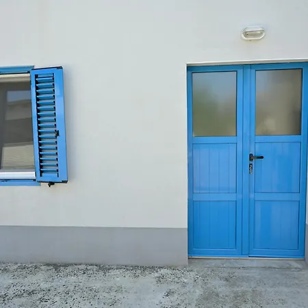 Dugi Otok, Zman, Old Post, Stara Posta