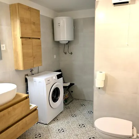 Lägenhet Dugi Otok, Zman, Old Post, Stara Posta Žman