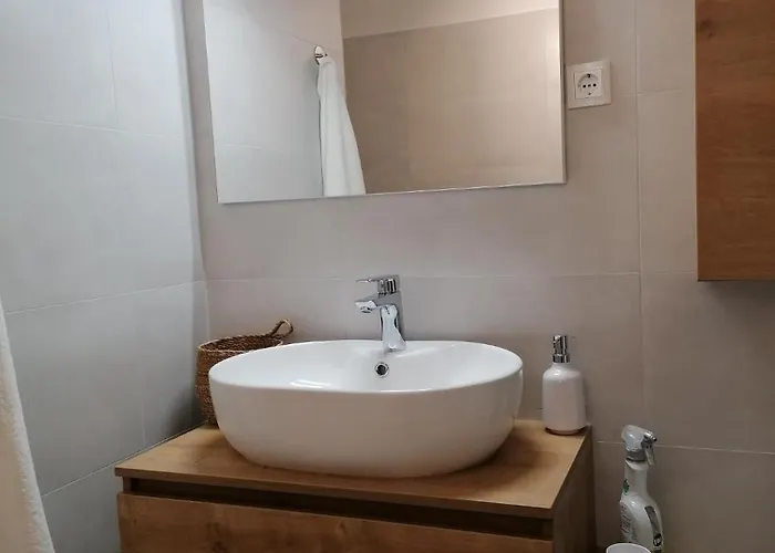 Dugi Otok, Zman, Old Post, Stara Posta Апартаменты *