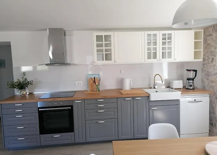 Апартаменты Dugi Otok, Zman, Old Post, Stara Posta *