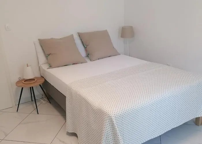 Dugi Otok, Zman, Old Post, Stara Posta