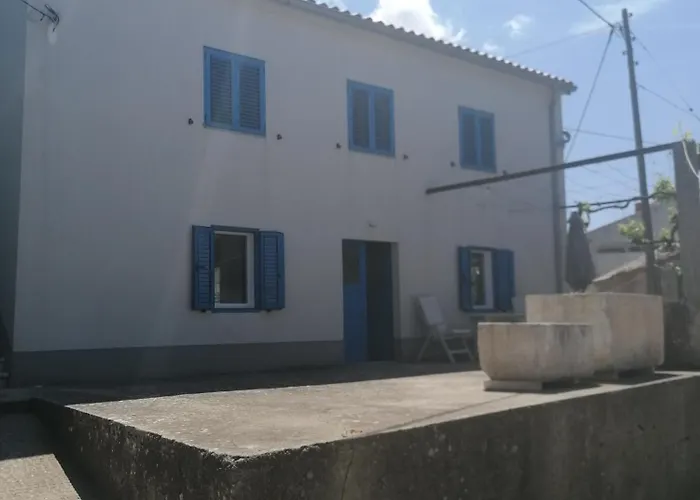 Dugi Otok, Zman, Old Post, Stara Posta *