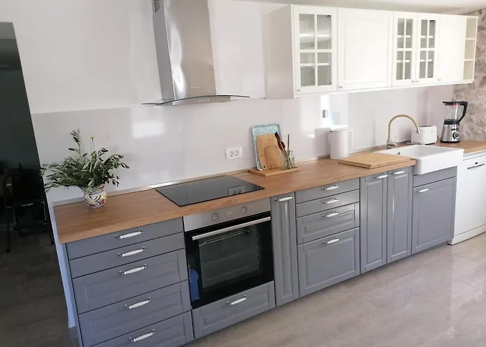 Dugi Otok, Zman, Old Post, Stara Posta Апартаменты Zman