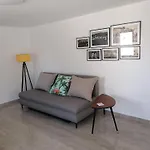 Dugi Otok, Zman, Old Post, Stara Posta Žman