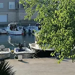 Dugi Otok, Zman, Old Post, Stara Posta *