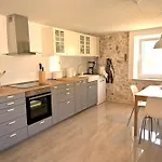 Dugi Otok, Zman, Old Post, Stara Posta Apartment *