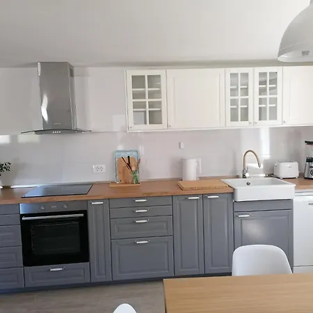 Apartment Dugi Otok, Zman, Old Post, Stara Posta *