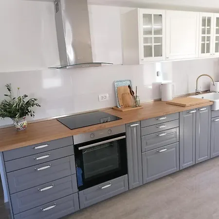 Dugi Otok, Zman, Stara Posta Apartment Zman