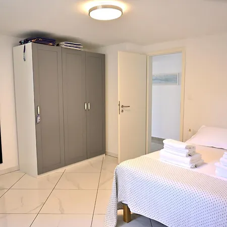 Apartment Dugi Otok, Zman, Old Post Office, Stara Posta