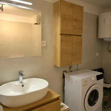 Apartment Dugi Otok, Zman, Old Post, Stara Posta Zman