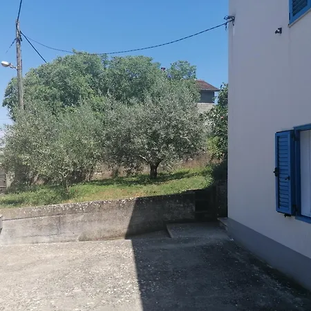 Lägenhet Dugi Otok, Zman, Stara Posta Žman