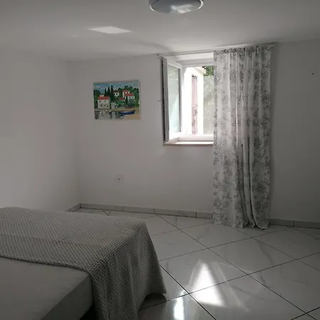 Dugi Otok, Zman, Stara Posta Lägenhet *