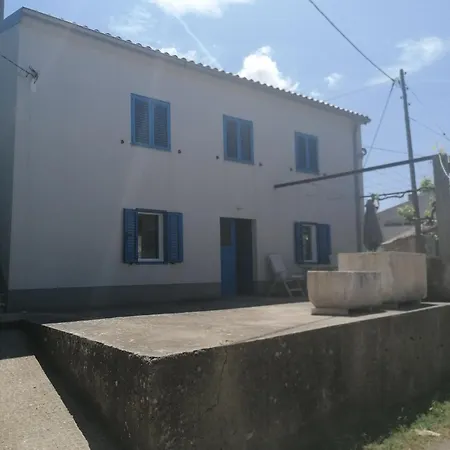 Dugi Otok, Zman, Stara Posta *