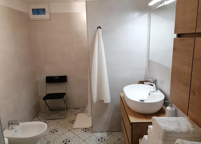 Apartamento Dugi Otok, Zman, Old Post, Stara Posta