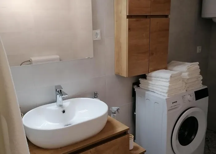 Apartamento Dugi Otok, Zman, Old Post, Stara Posta Žman
